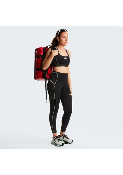 The North Face W Cambrena Tıghts Kadın Pantolon Nf0a8g1ejk31 Siyah
