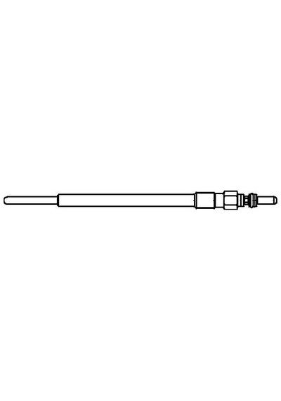 Et1eco Eco Kızdırma Bujisi Astra H 1.9 Cdtı-vectra C 1.9 Cdtı-zafıra 1.9 Cdtı-stılo 1.9 IS00-ET1ECO EC862