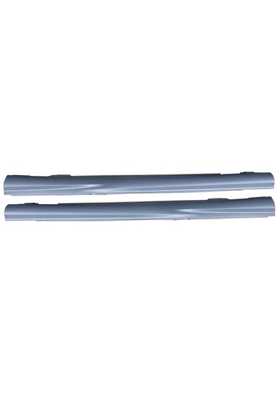 Autogp Mercedes W204 Amg Body Kit Tampon Seti 2007 / 2011 Tk 01-01-w204.1-amg