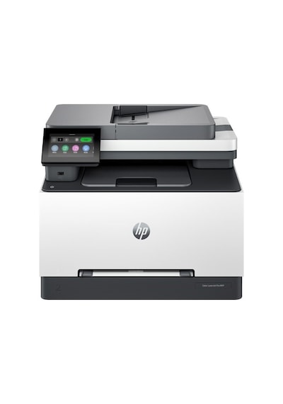 Hp LaserJet Pro 3303FDW 499M8A Çok Fonksiyonlu Yazıcı