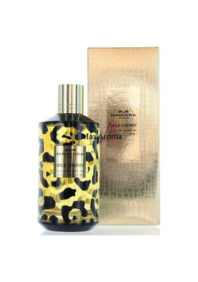 Mancera Wild Cherry Unisex Parfüm EDP 120 ML