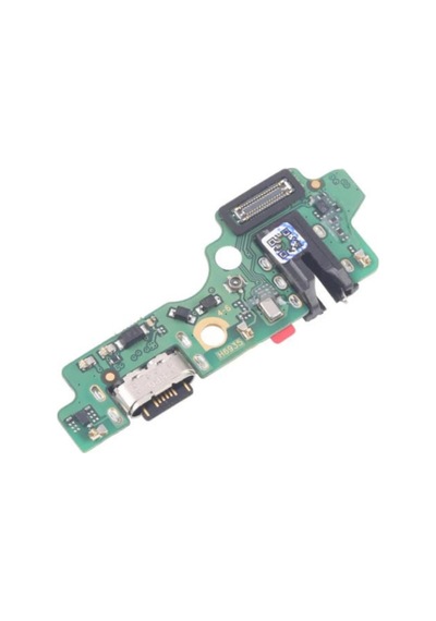 Tecno Uyumlu Spark 30 Şarj Soketli Mikrofon Bordu Kl6