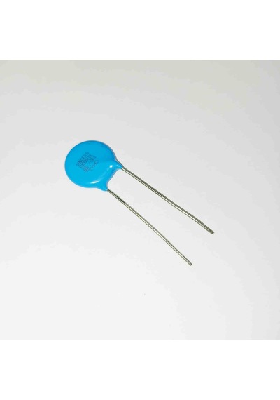 14d241k 14mm 140v Sıncera Varistör 40 Adet