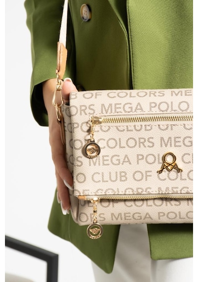 Baginn Kadın Postacı Çanta Çapraz Askılı Vegan Deri Omuz Çantası 27 19 Cm Suni Deri Mega Bag Kol Çantası 001