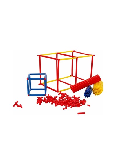 Mey İthalat S00004152 Sun-yek-sml- Yapım Oyunu Bamboo-sun