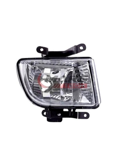 Cosmotex Sis Lambası Sol Hyundaı Getz 02-06