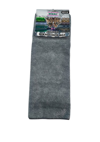 Wikro Mikrofiber Bez 50 X 70 Cm
