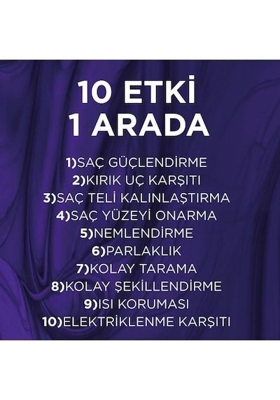 Elseve Color Vive Sarı Saç Bakım Spreyi 150 ML