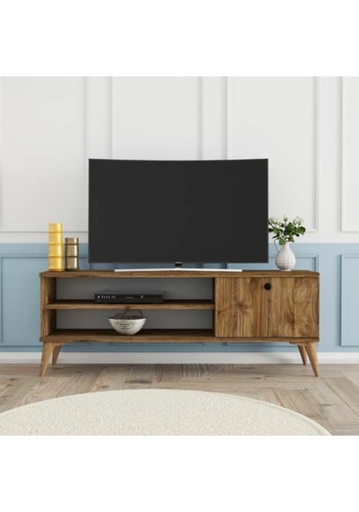 Mezza Retro Tv Ünitesi 1560