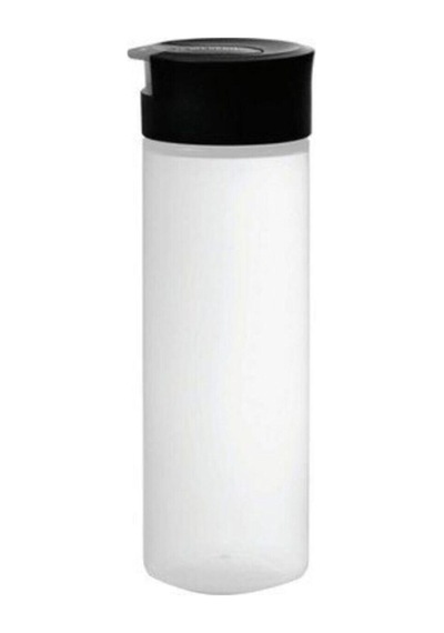 Duru Sosluk 360ml Ikili Siyah