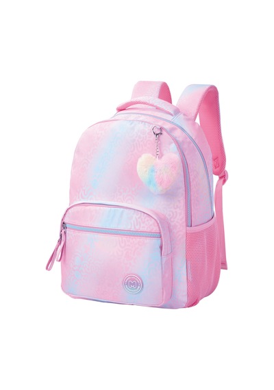 Backpack İris Sırt Çantası Multicolour