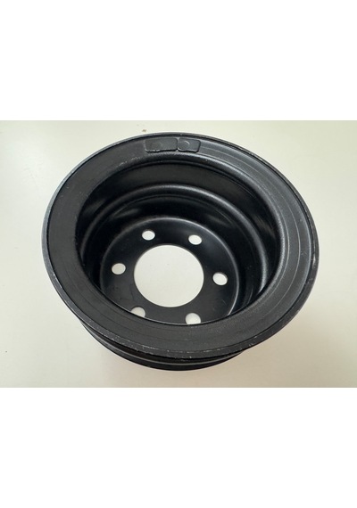 Bmw M40 Krank Kasnağı E34 E36 11231727375