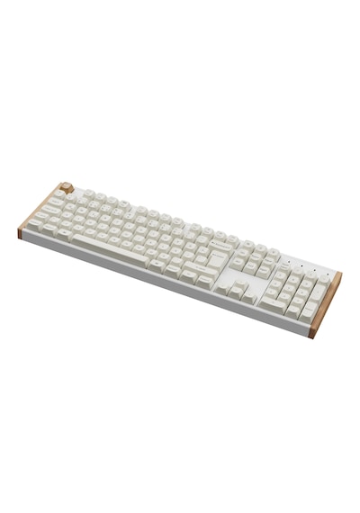 Keychron K10 He Kablosuz Manyetik Bulutsu Anahtar Özel Klavye K10h-q1-tr