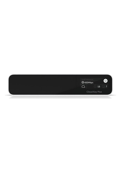 Ubıquıtı Uck-g2 1 Port Gıgabıt Usb-c Cloudkey Gen2 Controller