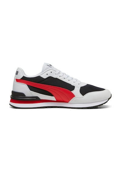 Puma St Runner V4 Mesh Unisex Spor Ayakkabı 399666 04 Mavi