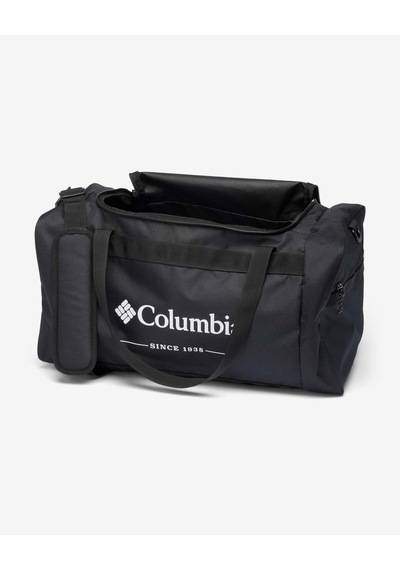 Columbia Columbıa Zıgzag Unısex Omuz Çantası 50l 2071681-010 Siyah