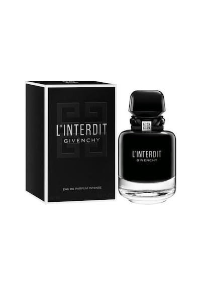 Givenchy L'interdit Intense Kadın Parfüm EDP 80 ML
