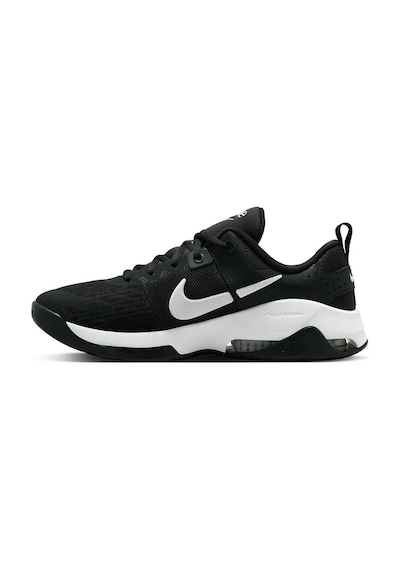 Nike Dr5720 Zoom Bella 6 Spor Ayakkabı Siyah Siyah