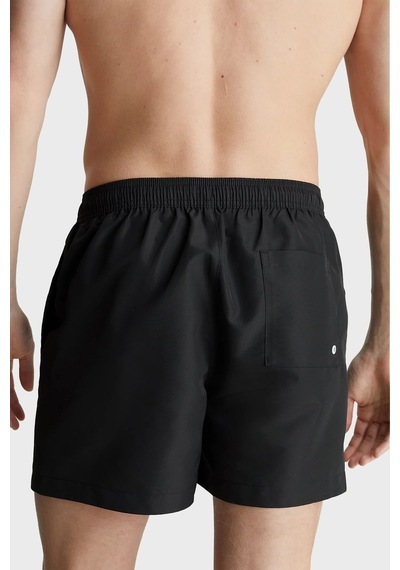 Calvin Klein Erkek Mayo Short Km0km00991 Beh Siyah