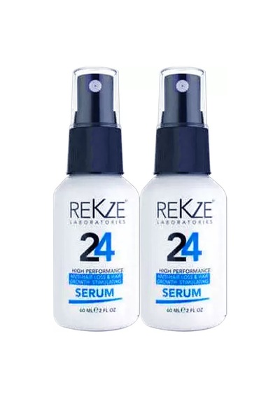 Sh Rekze Saç Besleyici Spreyi 2 Adet 60 Ml Ölçeğinde Najmaddin 95261782