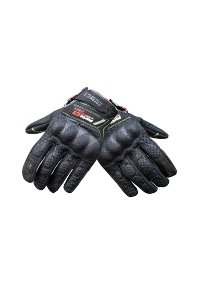 Forte Gt 09 Thermotex Dokunmatik Motosiklet Eldiveni