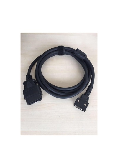 Carmanscan Obd2 16 Pin Main Kablo