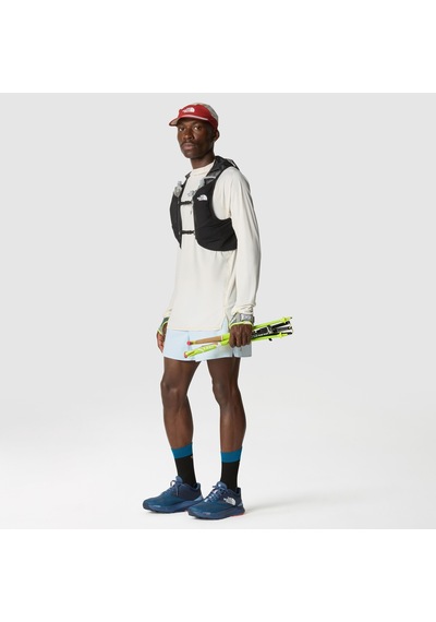 The North Face M Summer Lt Short 4ın Erkek Şort-31455 Açık Mavi
