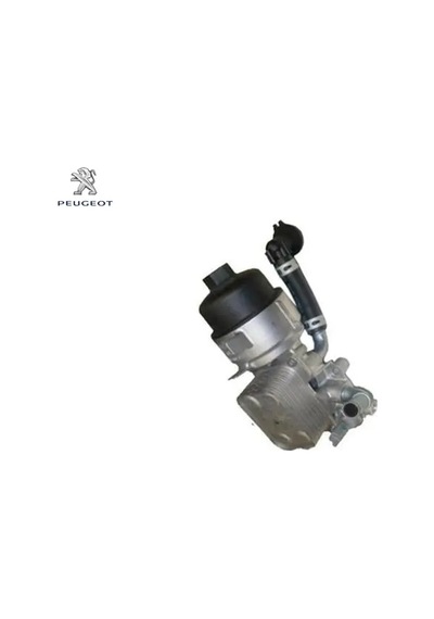 Yağ Filtre Bağlantı Ayağı Peugeot 9810152980
