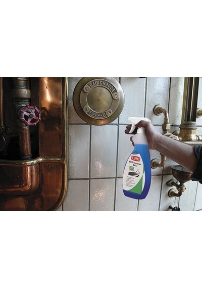 Crc Eco Complex Blue Fps 1 L 1'li Paket