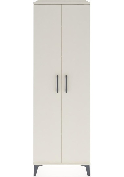 Hyperion Dolap 4 Raflı 60x44x182 Aytaşı-aytaşı Aytaşı