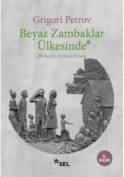 Beyaz Zambaklar Ülkesinde - Ihzz-762231