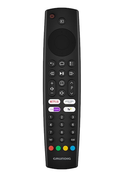 Grundig TOKYO 43 GHU 7900 C 43" 4K UHD LED TV
