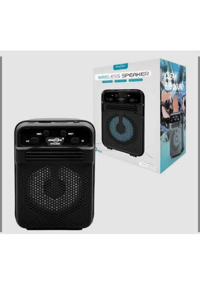 2309 Bluetooth Mini Speaker