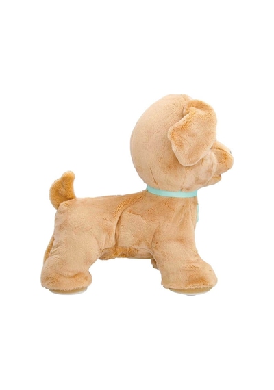 Milo İnteraktif Peluş Köpek