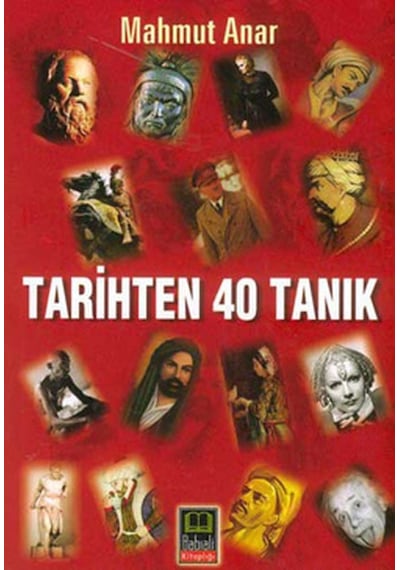 Tarihten 40 Tanık