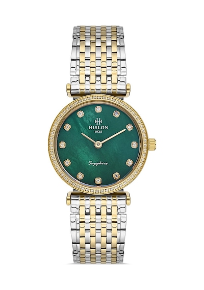 Hislon Women's Classic Queen Ql119t-15sgs Gri