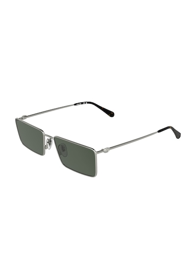 Lacoste L279s 042 56 Erkek Güneş Gözlüğü Gri