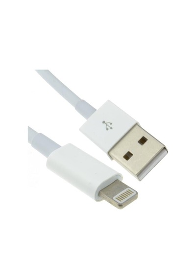 Powermaster İos İp Serisi iPhone Uyumlu Şarj Aleti iPhone Uyumlu Şarj Cihazı Korumalı Veri Aktarım Kablosu
