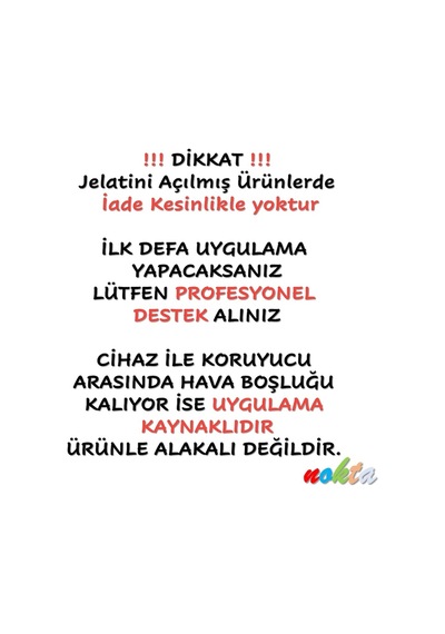 Pp Apple Uyumlu iPhone 11 Cam Ekran Koruyucu 5d Tam Kaplayan Sadece Ekran Koruyucu Istiyorum 60178816
