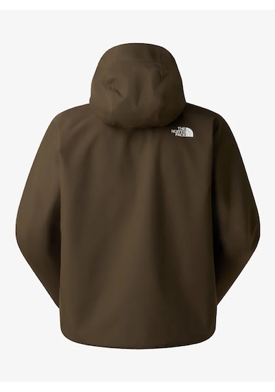 The North Face Nf0a8g0r-8k2 M Quest Jacket Erkek Ceket Haki
