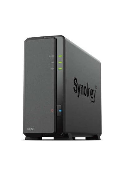 Nas Server 1ad 3.5