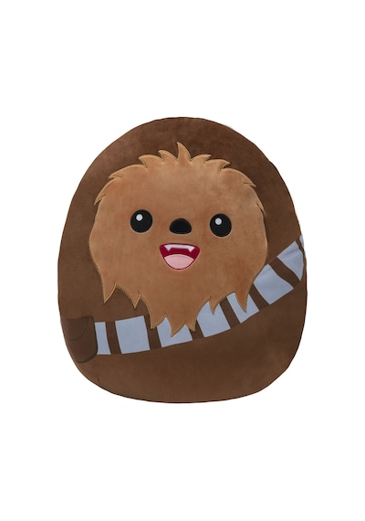Squishmallows Star Wars Serisi - Chewbacca 50 Cm Sqk0886