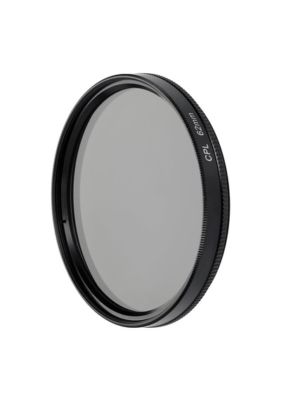 62mm Cpl Polarize Filtre Dairesel Polarizasyon Filtresi, Yansıma Önleyici, Canlı Renkler İle Uyumlu