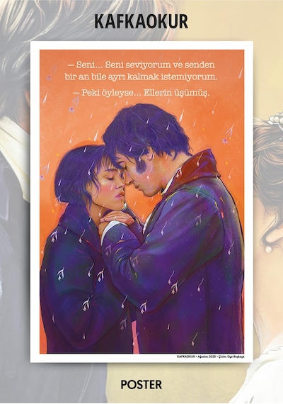 Kafkaokur Sayı 101 - Jane Austen Gurur Ve Önyargı - Ağustos 2025