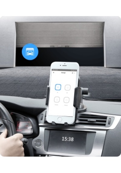 Sonoff 4CH R3 Pro 4'lü Akıllı Anahtar Wi-Fi Röle