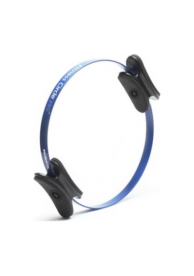Merrithew Health & Fitness Mavi Pilates Çemberi 14" (blue) - Retail (ST-06090)