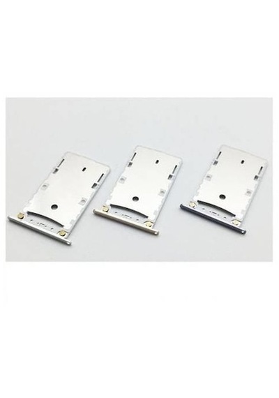 Xiaomi Redmi Note 4 Sim Kart Tepsisi Senalstore - Gold