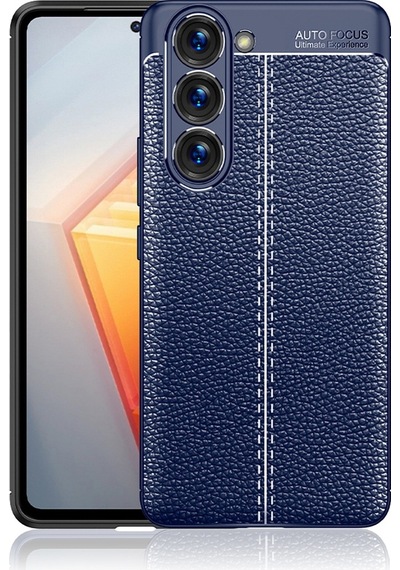 Samsung Uyumlu Galaxy S23 Plus Kilif Zore Niss Silikon Kapak 566285221