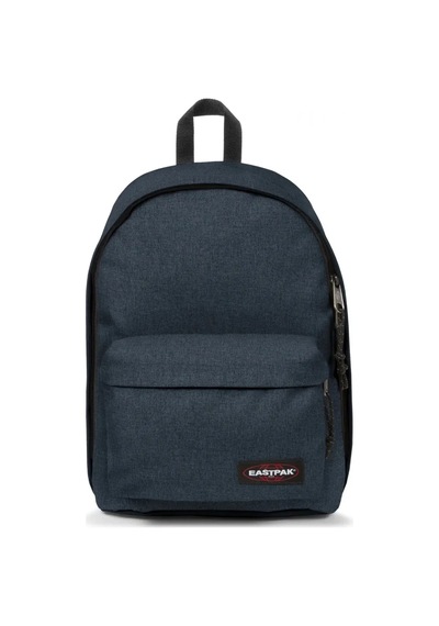 Eastpak Out Of Office Triple Denim Sırt Çantası Ek00076726w1 Açık Lacivert