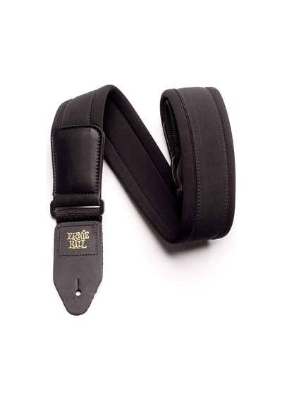Ernie Ball Neopren Gitar Askısı Yastıklı Rahat